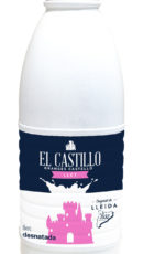 EL CASTILLO - Desnatada UHT BP 1,5L