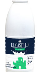 EL CASTILLO - Semidesnatada UHT BP 1,5L