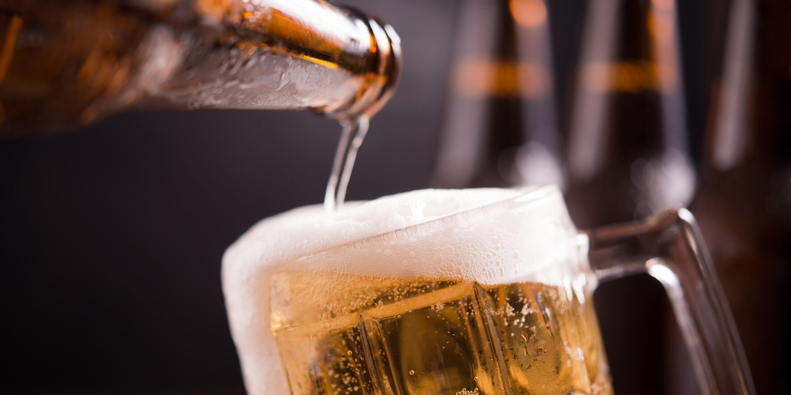 Fascinar Formular Fresco Las bebidas alcohólicas más saludables - Drink Cash