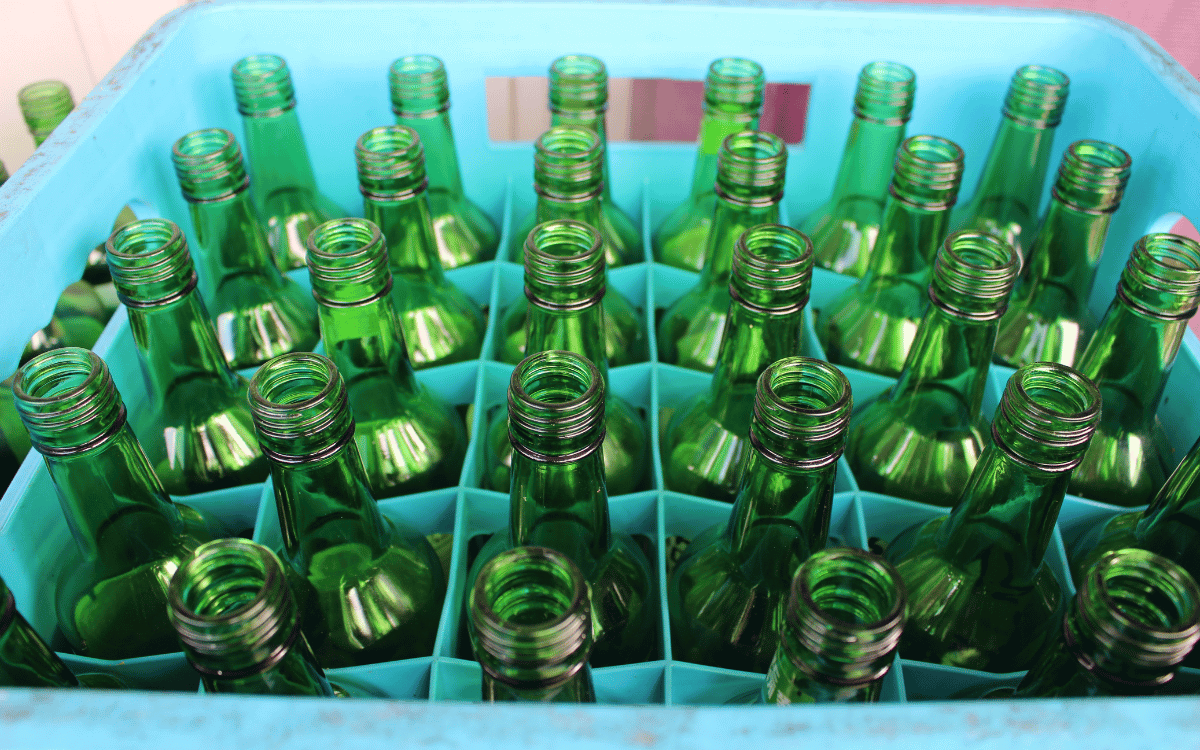 cajas de bebidas preparadas por distribuidor de bebidas al por mayor en Terrassa