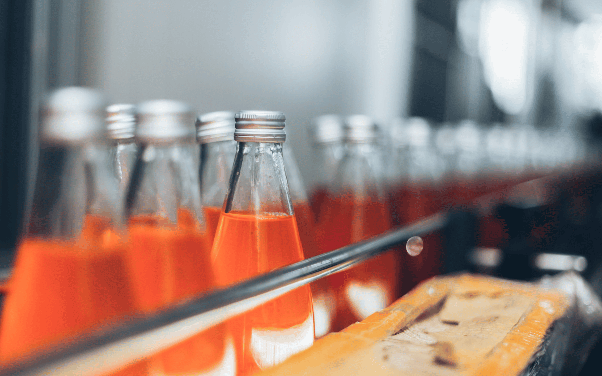 servicio logístico de distribuidor de bebidas en Sabadell para restaurantes