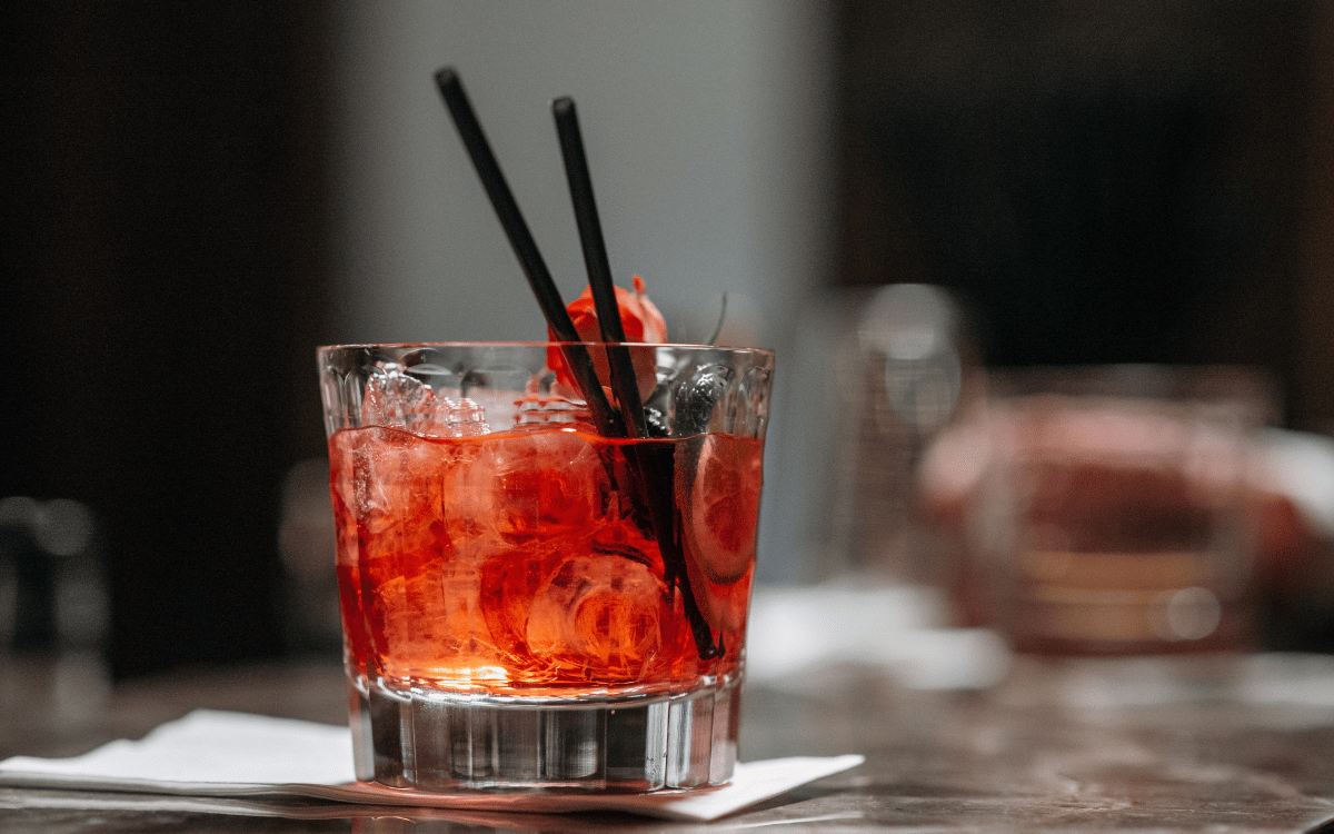 selección de licores para hostelería de mayorista de bebidas cerca de Cerdanyola